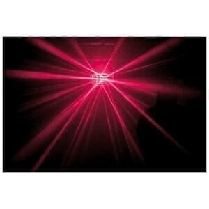 Showtec X-ray Wave LED lichteffect-15795