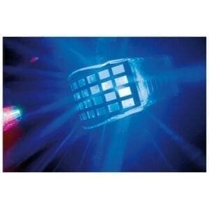Showtec X-ray Wave LED lichteffect-15796