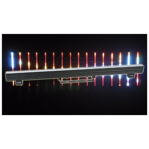 DMT Pixelstrip P25 _Uit assortiment J&H licht en geluid DMT Pixelstrip P25 _Uit assortiment J&H licht en geluid