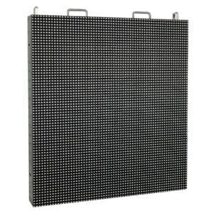 DMT Pixelscreen P10 SMD Tour