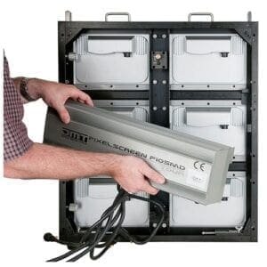 DMT Pixelscreen P10 SMD Tour-15845