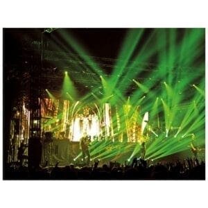 DMT Pixelscreen P10 SMD Tour-15839