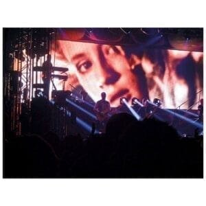 DMT Pixelscreen P10 SMD Tour-15840