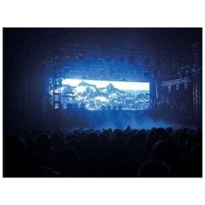 DMT Pixelscreen P10 SMD Tour-15841