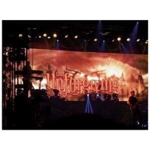 DMT Pixelscreen P10 SMD Tour-15843