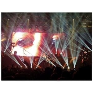 DMT Pixelscreen P10 SMD Tour-15844