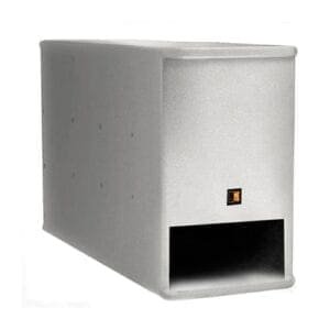 Audac Congress 400W set - wit