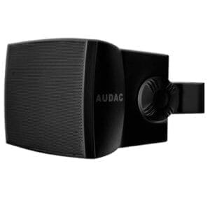 Audac Festa 400B set - zwart-15871