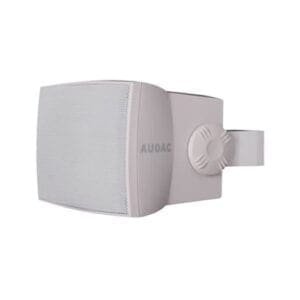 Audac Festa 400W set - wit-15874