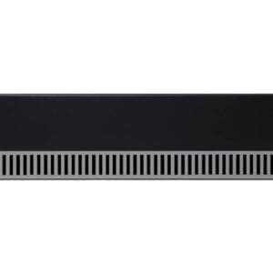 Audac Forte 2000B set - zwart