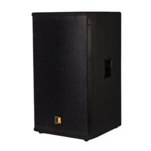 Audac Forte 2000B set - zwart-15883