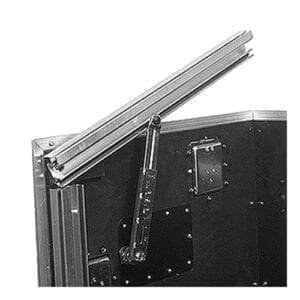 Penn Elcom Geleider 10 stop 214-354mm