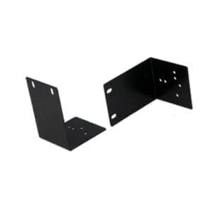Audac Rackmount set voor de COM3 en COM6 _Uit assortiment J&H licht en geluid