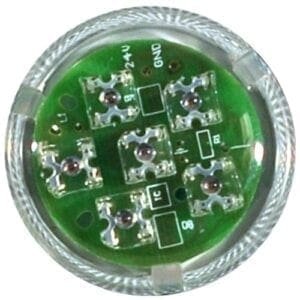 Audac CSE100 Warning LED _Uit assortiment J&H licht en geluid