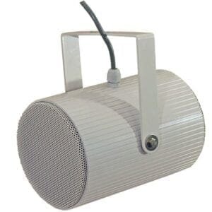 Audac SP202 – Bidirectionele Wand luidspreker _Uit assortiment J&H licht en geluid