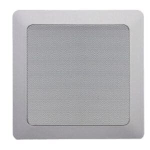 Audac WS524 inbouw muurluidspreker (wit)