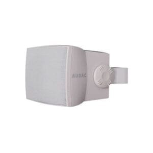 Audac WX302W 100V Luidspreker - wit
