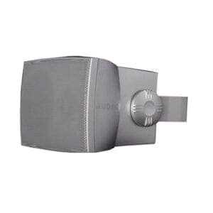 Audac WX502S 100V Luidspreker - zilver