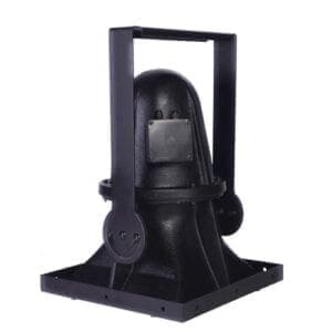 Audac HS208MKII - Hoorngeladen 8