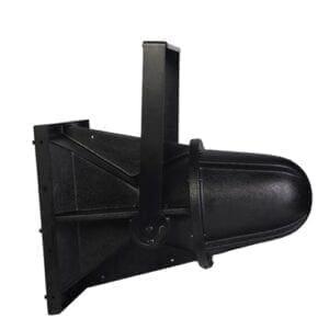 Audac HS212 - Hoorngeladen 12