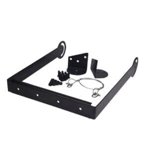 Audac MBK212SS - Stainless steel montagebeugel voor een HS212(T) luidspreker