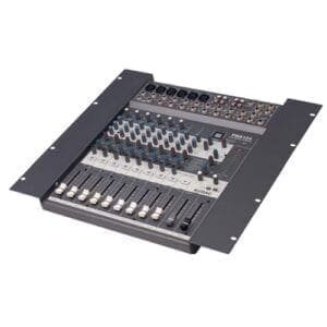 Audac PMX124 Mixer _Uit assortiment J&H licht en geluid