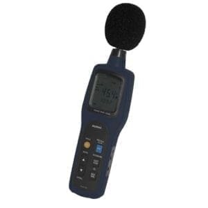 Audac SLM700 - Sound level meter
