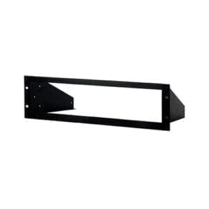 Audac MCD15BKT – Rackmount voor de MCD15 CD-wisselaar _Uit assortiment J&H licht en geluid
