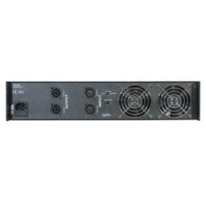 Audac D3 Eindversterker (2 x 450 Watt)