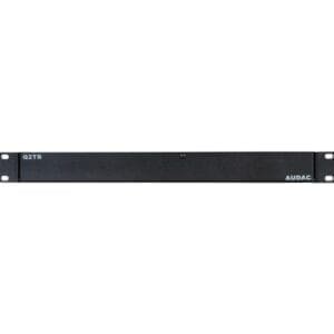 Audac Q2TR – Line transformator voor de Q2 eindversterker _Uit assortiment J&H licht en geluid