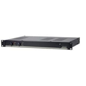 Audac DPA252 - Digitale eindversterker (2 x 250 Watt)-16080