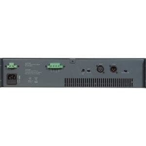 Audac CPA36 eindversterker 100 volt