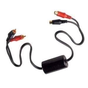 Audac TR2050 Line Isolator