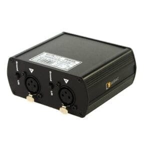 Audac ALI20 Line Isolator