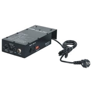 Showtec Star Sky II, Wit LED gordijn met witte leds, 6x3 meter met DMX controller-16150