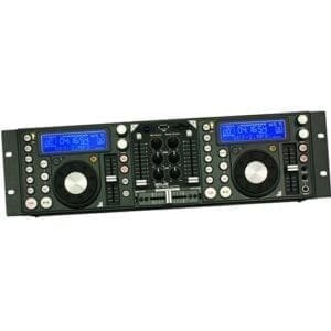 American Audio SDJ-2