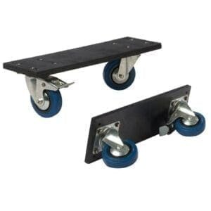 Caymon FCB50 wielplank