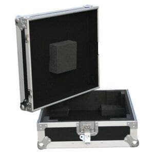 Caymon FCDJ12 flightcase Geen categorie J&H licht en geluid