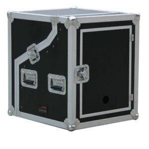 Caymon FCS04 flightcase-4U-11U Geen categorie J&H licht en geluid