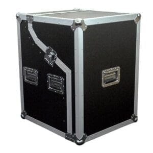 Caymon FCS06 flightcase-6U-11U Geen categorie J&H licht en geluid