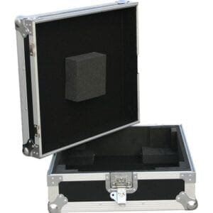 Caymon FCDJ600 flightcase Geen categorie J&H licht en geluid