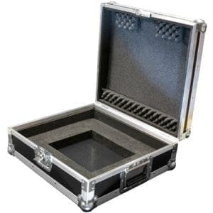 Audio CaseZ DJM2000A flightcase