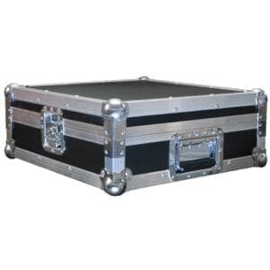 Audio CaseZ DJM2000A flightcase