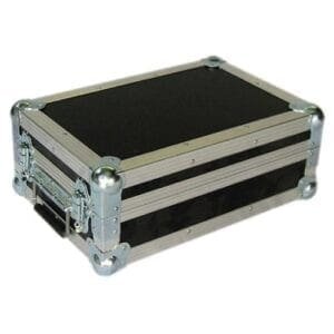 Audio CaseZ CD80 flightcase Geen categorie J&H licht en geluid