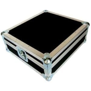 Audio CaseZ TT1 flightcase Geen categorie J&H licht en geluid