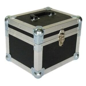 Audio CaseZ MC12 flightcase Geen categorie J&H licht en geluid
