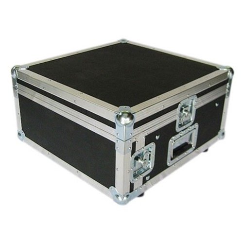Audio CaseZ MR4UV flightcase-4U Geen categorie J&H licht en geluid Audio CaseZ MR4UV flightcase-4U Geen categorie J&H licht en geluid