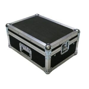 Audio CaseZ MCR10 flightcase-10U Geen categorie J&H licht en geluid