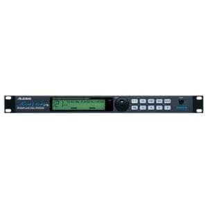 Alesis MidiVerb4 effectsprocessor _Uit assortiment J&H licht en geluid