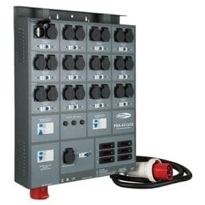 Numark NuVJ - VJ controller